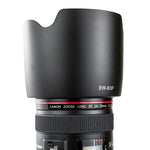 ฮูดเลนส์ EW-83F สำหรับเลนส์ Canon EF 24-70mm f/2.8L USM I, EW-83F