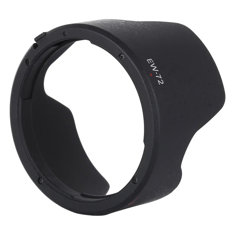 ฮูดเลนส์ EW-72 สำหรับ Canon EF 28mm f/1.8 USM, EF 28-105mm f/3.5-4.5 USM, EF 28-105mm f/3.5-4.5 II USM EW-72