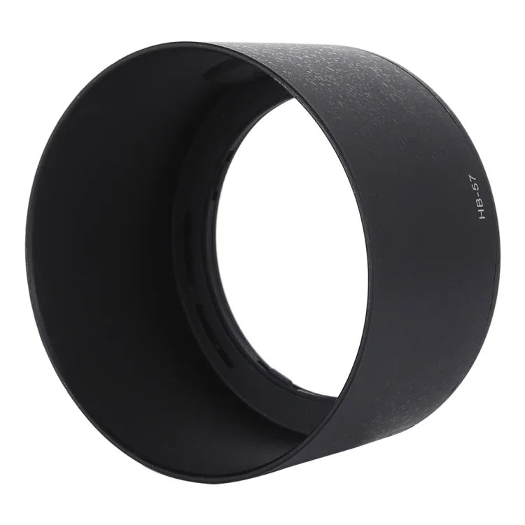 ฮูดเลนส์ HB-57 สำหรับเลนส์ Nikon AF-S 55-300mm F4.5-5.6G ED VR, HB-57