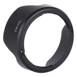 ฮูดเลนส์ EW-73C สำหรับ Canon EF-S 10-18mm F4.5-5.6, EW-73C