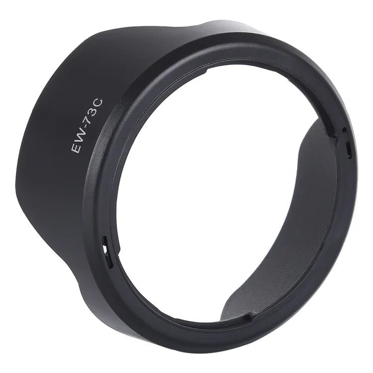 ฮูดเลนส์ EW-73C สำหรับ Canon EF-S 10-18mm F4.5-5.6, EW-73C