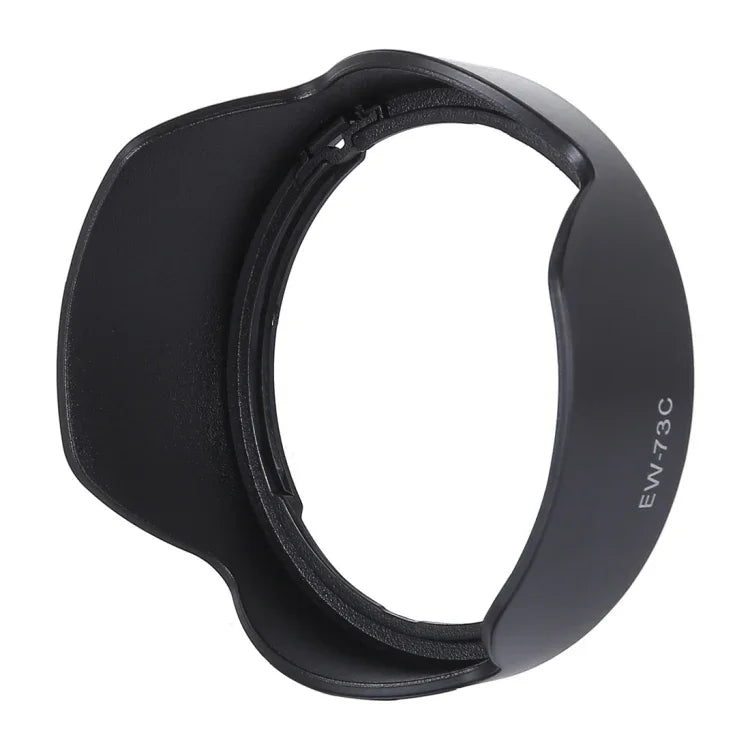 ฮูดเลนส์ EW-73C สำหรับ Canon EF-S 10-18mm F4.5-5.6, EW-73C