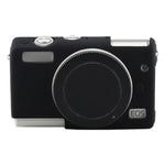เคสซิลิโคนอ่อนนุ่มสำหรับ Canon M100