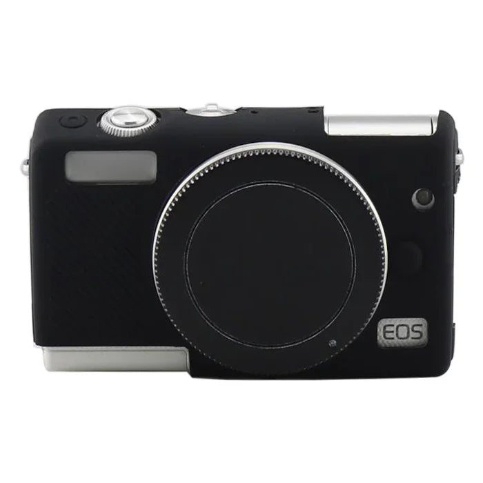 เคสซิลิโคนอ่อนนุ่มสำหรับ Canon M100