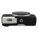 เคสซิลิโคนอ่อนนุ่มสำหรับ Canon M100