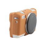 เคสซิลิโคนอ่อนนุ่มสำหรับ Canon M100