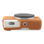 เคสซิลิโคนอ่อนนุ่มสำหรับ Canon M100
