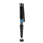 ขาตั้งกล้องคาร์บอนไฟเบอร์ BEXIN P336C สำหรับถ่ายภาพเซลฟี่และถ่ายทอดสด, P336C