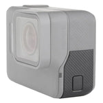 ฝาครอบประตูพอร์ตข้างสำหรับ GoPro HERO5, สำหรับ GoPro HERO5