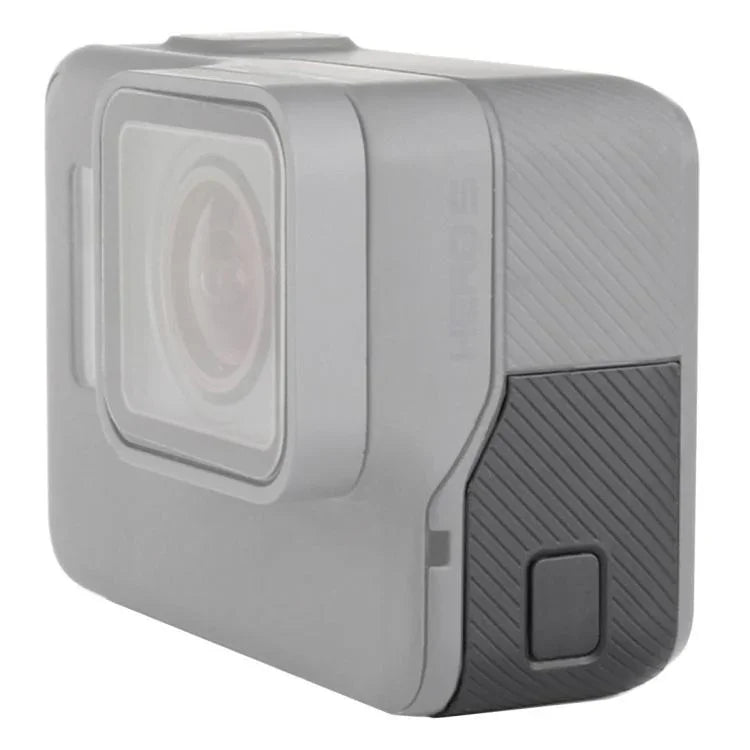 ฝาครอบประตูพอร์ตข้างสำหรับ GoPro HERO5, สำหรับ GoPro HERO5