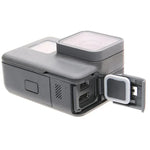 ฝาครอบประตูพอร์ตข้างสำหรับ GoPro HERO5, สำหรับ GoPro HERO5