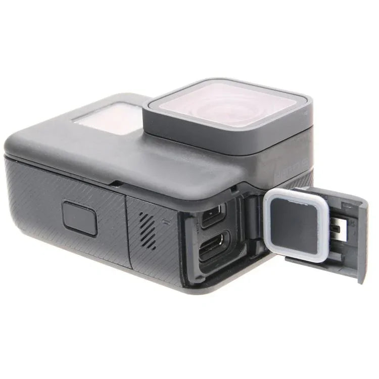 ฝาครอบประตูพอร์ตข้างสำหรับ GoPro HERO5, สำหรับ GoPro HERO5