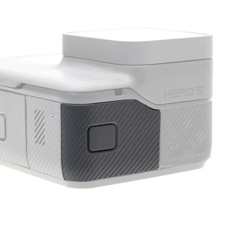 ฝาครอบประตูพอร์ตข้างสำหรับ GoPro HERO5, สำหรับ GoPro HERO5