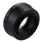 อะแดปเตอร์เลนส์เมาท์ M42 เป็น NEX สำหรับกล้อง Sony NEX3, NEX 5N, NEX7, NEX F3, กล้องซีรีส์ NEX, เลนส์ NEX