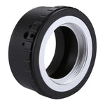 อะแดปเตอร์เลนส์เมาท์ M42 เป็น NEX สำหรับกล้อง Sony NEX3, NEX 5N, NEX7, NEX F3, กล้องซีรีส์ NEX, เลนส์ NEX