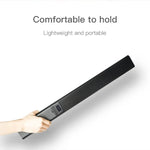 LUXCeO P6 ไฟสติ๊ก LED สีสันสดใสสำหรับถ่ายภาพ วิดีโอแบบถือ พร้อมควบคุมผ่านแอป สี LED เต็มรูปแบบ, P6