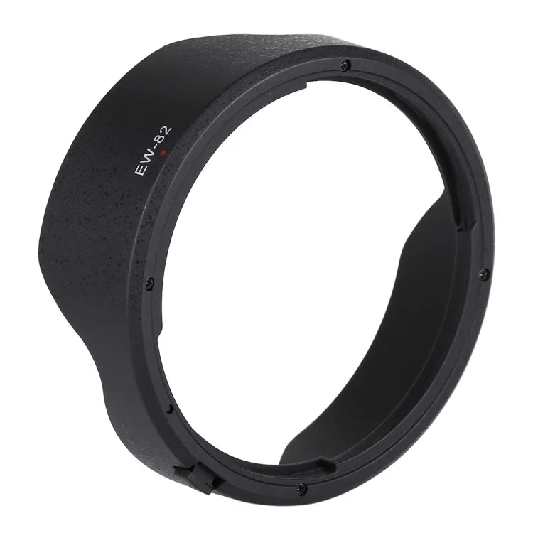 ฮูดเลนส์ EW-82 สำหรับเลนส์ Canon EF 16-35mm f/1.4 IS USM, EW-82