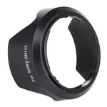 ฮูดเลนส์ SH112 สำหรับ Sony E18-55mm F3.5-5.6, SH112