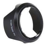 ฮูดเลนส์ SH112 สำหรับ Sony E18-55mm F3.5-5.6, SH112