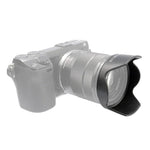 ฮูดเลนส์ SH112 สำหรับ Sony E18-55mm F3.5-5.6, SH112