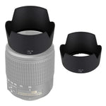 ฮูดเลนส์ HB-34 สำหรับเลนส์ Nikon 55-200mm f/4-5.6 G ED, HB-34
