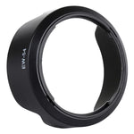 ฮูดเลนส์ EW-54 สำหรับเลนส์ Canon EF-M 18-55 f/3.5-5.6 IS STM, EW-54