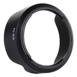 ฮูดเลนส์ EW-54 สำหรับเลนส์ Canon EF-M 18-55 f/3.5-5.6 IS STM, EW-54