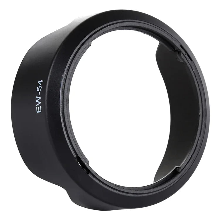 ฮูดเลนส์ EW-54 สำหรับเลนส์ Canon EF-M 18-55 f/3.5-5.6 IS STM, EW-54
