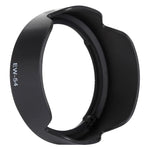 ฮูดเลนส์ EW-54 สำหรับเลนส์ Canon EF-M 18-55 f/3.5-5.6 IS STM, EW-54
