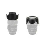 ฮูดเลนส์ EW-54 สำหรับเลนส์ Canon EF-M 18-55 f/3.5-5.6 IS STM, EW-54