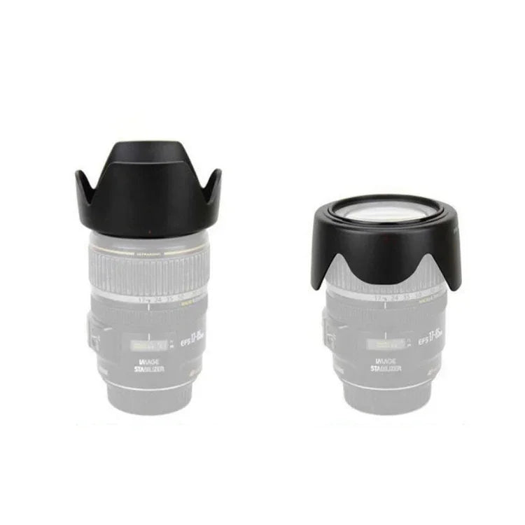 ฮูดเลนส์ EW-54 สำหรับเลนส์ Canon EF-M 18-55 f/3.5-5.6 IS STM, EW-54