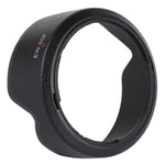 ฮูดเลนส์ EW-60F สำหรับเลนส์ Canon EF-M 18-150mm f/3.5-6.3 IS STM, EW-60F