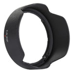 ฮูดเลนส์ EW-60F สำหรับเลนส์ Canon EF-M 18-150mm f/3.5-6.3 IS STM, EW-60F