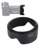 ฮูดเลนส์ EW-60F สำหรับเลนส์ Canon EF-M 18-150mm f/3.5-6.3 IS STM, EW-60F