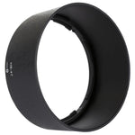 ฮูดเลนส์ HB-47 สำหรับเลนส์ Nikon AF-S Nikkor 50mm f/1.4G, AF-S Nikkor 50mm f/1.8G, HB-47