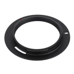 อะแดปเตอร์โลหะ M42-PK สำหรับเลนส์เกลียว M42 เป็นเมาท์ PK, M42-PK