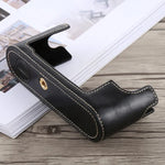 ฐานเคสหนัง PU ครึ่งตัวสำหรับกล้อง พร้อมเกลียว 1/4 นิ้ว สำหรับ Leica M10, สำหรับ Leica M10