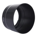 ฮูดเลนส์ ET-63 สำหรับเลนส์ Canon EF-S 55-250mm f/4-5.6 IS STM, ET-63
