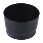 ฮูดเลนส์ ET-63 สำหรับเลนส์ Canon EF-S 55-250mm f/4-5.6 IS STM, ET-63