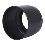 ฮูดเลนส์ ET-74 สำหรับ Canon EF 70-200mm f/4L USM / EF 70-200mm f/4L IS USM, ET-74
