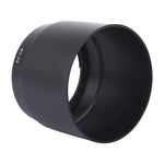ฮูดเลนส์ ET-74 สำหรับ Canon EF 70-200mm f/4L USM / EF 70-200mm f/4L IS USM, ET-74