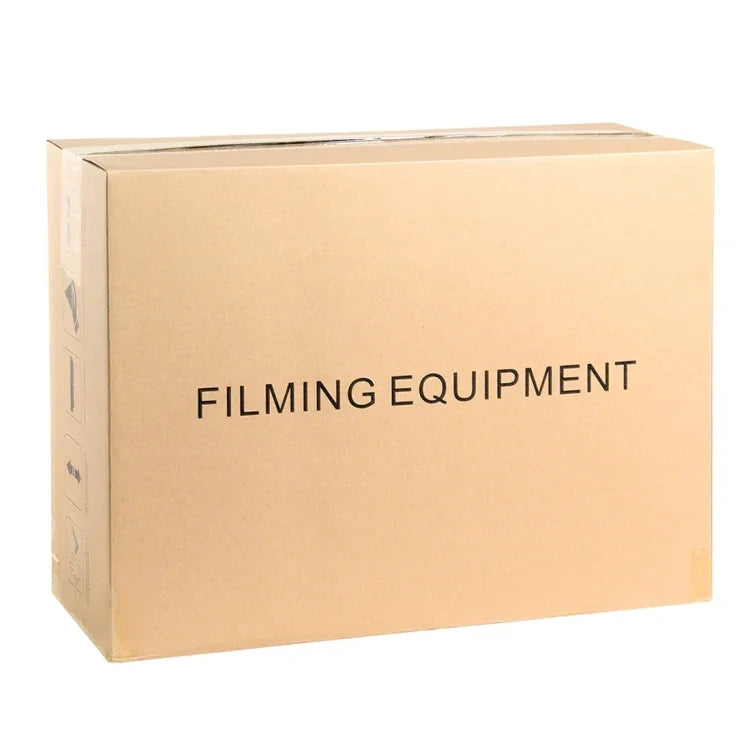 ไม้กันสั่น YELANGU YLG-0108F พร้อมแผ่นปลดเร็วสำหรับกล้องวิดีโอ DV DSLR
