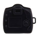 กล้องบันทึกวิดีโอดิจิตอลขนาดเล็ก Y2000 HD สำหรับกีฬากลางแจ้ง รองรับการ์ด Micro SD / TF สูงสุด 32GB (สีดำ)