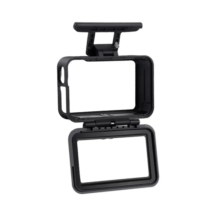 เคสกันกระแทก PC+ABS สำหรับกล้องกีฬา DJI Osmo Action 1