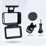 เคสกันกระแทก PC+ABS สำหรับกล้องกีฬา DJI Osmo Action 1