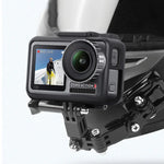 เคสกันกระแทก PC+ABS สำหรับกล้องกีฬา DJI Osmo Action 1