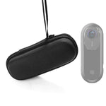 กระเป๋าป้องกันกล้องกีฬา Smart VR360 2 ชิ้น สำหรับ Insta360 ONE, ขนาด: 14 x 6 x 5.5 ซม., สำหรับ Insta360 ONE