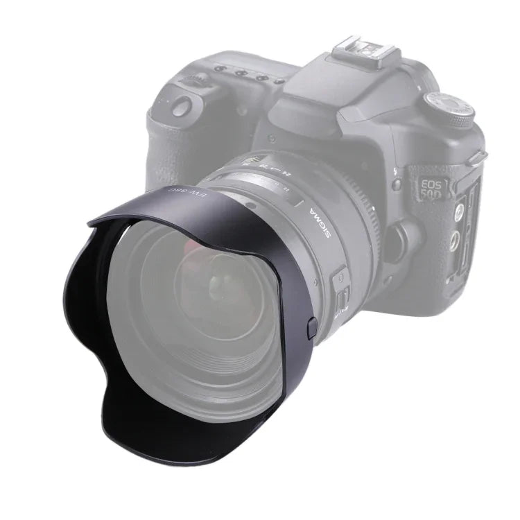 ฮูดเลนส์ EW-88C สำหรับกล้อง Canon เลนส์ EF 24-70/2.8L II USM, EW-88C