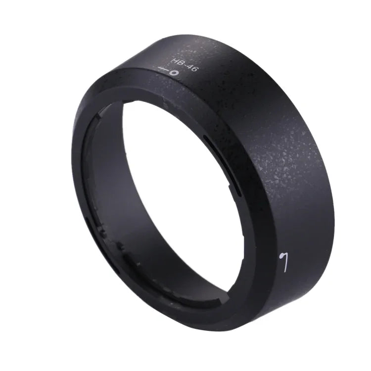 ฮูดเลนส์ HB-46 สำหรับกล้อง Nikon เลนส์ AF-S 35/1.8G DX, HB-46
