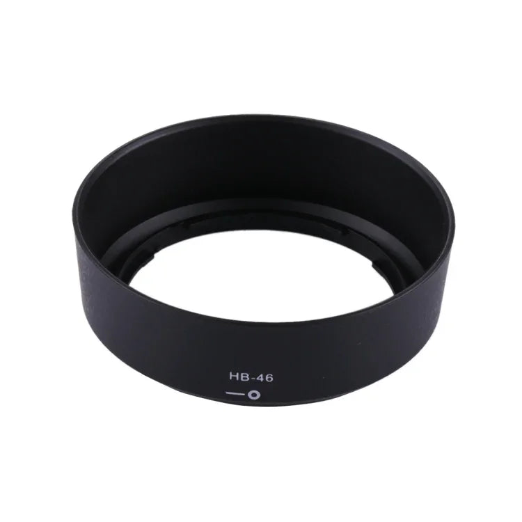 ฮูดเลนส์ HB-46 สำหรับกล้อง Nikon เลนส์ AF-S 35/1.8G DX, HB-46
